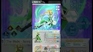 Fairy squad Jam M+2 33:43sec.
