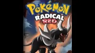 Radical Red - LT SURGE on DAY 3 - White Out - Do Pushups