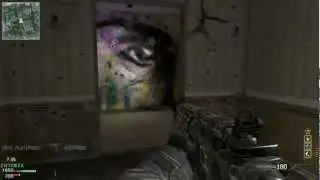 mw3 moab on ffa (Denver Last Dino)