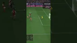 Messi is just amazing🤩⚽️ - FIFA 23 PSG