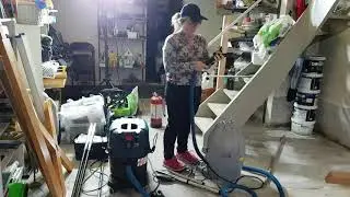 Bosch GAS 35 M AFC Professional