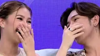 JM Dela Cerna & Marielle Montellano songs dedicated to each other💙