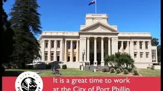 City of Port Phillip's Value Proposition