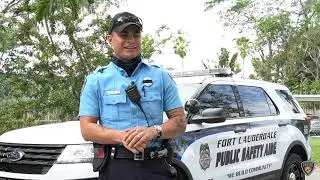 Fort Lauderdale Fridays Episode 12 - Meet PSA Lopez