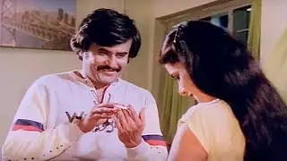 Rajnikanth's super idea for girlfriend | Jeet Hamari