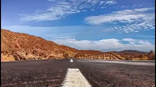 Reservation Road