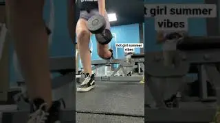 Gym Hack #gym #gymlife #gymhack #fitlife #fitness #glutes #hotgirl #hotgirlsummer