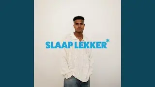 Slaap Lekker