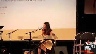 Emma 2eme prix de MBIC 2015