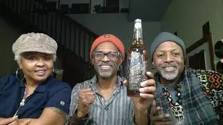 Three Floyds Bloodforge redo review on 4Bs