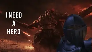 I Added I Need A Hero To Elden Ring