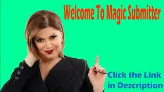 Magic Submitter By Alexandr Krulik