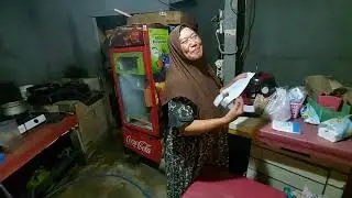 SALAH SATU WARUNG NASI SUNDA TERENAK !! INDONESIAN STREET FOOD