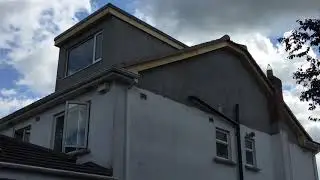 Rathfarnham ( eden avenue) attic conversion Completed by Expert Attics