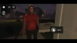 Burrowed fears horror (bad ending) Roblox gameplay Good ending will come in next video 