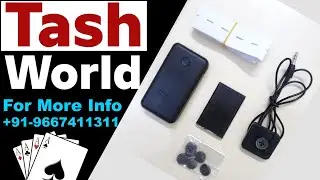 Latest Button Camera to Win Andar Bahar Kheech Patta Game | Call Now: +91-9667411311