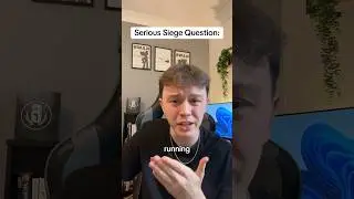 Which R6 Operator has the DUMBEST Ability? 🤔🤣