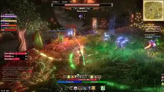ESO - March of Sacrifices - The Wyrd Sisters (Normal)