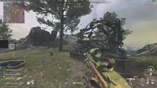 Call of Duty Warzone | Resurgence Quad | Kill Clips | IGN [MS-13]C4