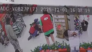 Hawkinsville hardware manager saves coworker's life with CPR