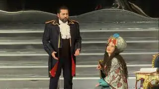 La dolcissima effigie - Teodor Ilincai