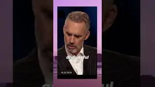 Jordan Peterson 