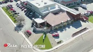 Rose Paving - Sweet Home Phoenix!