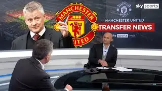 🚨POTWIERDZONE! OLE GUNNER SOLSKJAER WR&Oacute;CIŁ? | WITAMY NA OLD TRAFORD!💥