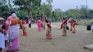 Mottok bihu naas