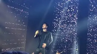 Panic! at the Disco PFTW Tour Opening/ Sliver Lining