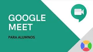 Video tutorial de Google de meet 2021