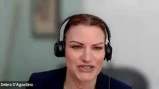 2/25/2025 Your Rights as a Terminated Misclassified Probationary Employee with Debra D&rsquo;Agostino