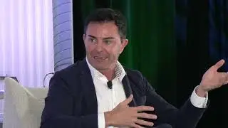 Plug Symposium 2025: CEO Q&A With Digital Audience
