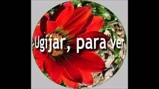 Ugíjar, para ver