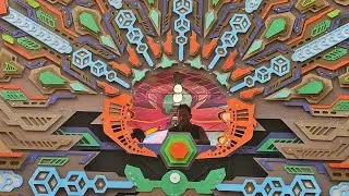 EMOK - Free Earth Festival