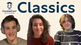 What Is Classics At Oxford Really Like?