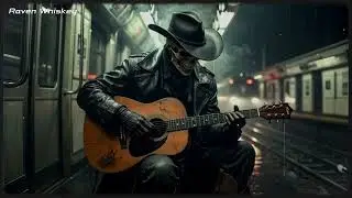 Whispering Whiskey Raven &ndash; Dark Country Music Playlist#whiskeyravenvibes #darkcountry