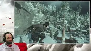 Calvin Plays- Ghost of Tsushima - #13 FULLSTREAM