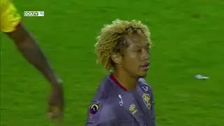 COMPACTO GOLES - PLAYOFFS VUELTA