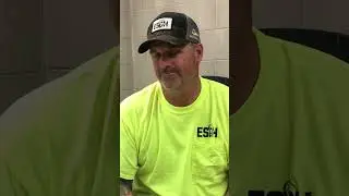 Equipment Repair at Esch Supply Pays for Itself | Esch Construction Supply