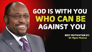 If God Is For Us , Who Can Be Against Us ? 