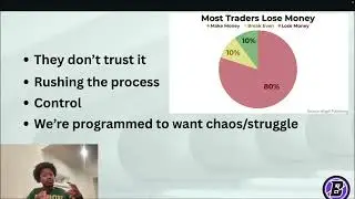 Why people don't follow their trading plan (real talk)