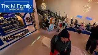 [360°] VLOG3 Energylandia - Styczeń 2026
