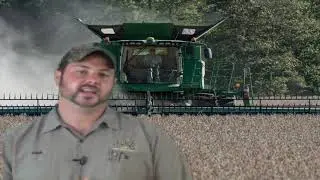 Combine Tips & Tricks for 2019 Harvest