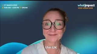 Announcing the UK's First Free Nationwide VCSE Summit - 11 March 2026