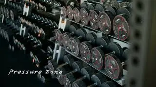 🔥 Pressure Zone | 10-Minute Hardcore Gym & Sports Music for Peak Intensity #gym #sports #cardio