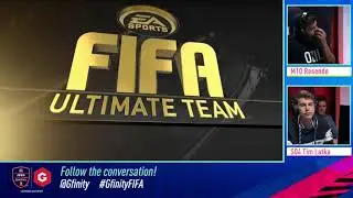 M10 resende vs Latka FIFA 19 GFINITY cup semi finals