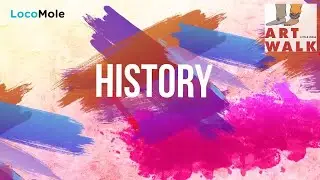 Uncover The History of Little India Artwalk 2019 @ Little India Trail | Locomole