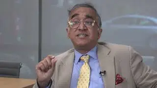 Artificial Intelligence and Longevity with Ronjon Nag, Ph.D. Stanford University and R42 Group