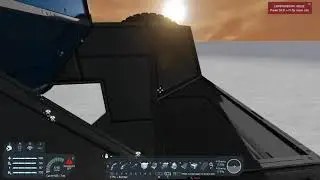 Space Engineers - The great Ice sheet - Raging Geek and Disco